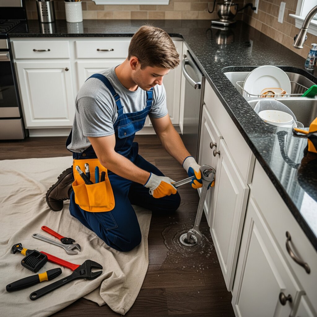 خدمة تركيب ماكينة السرداب