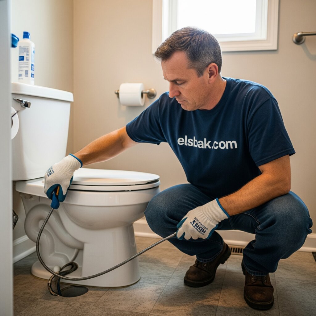 تسليك حمامات بالكويت باحدث التقنيات