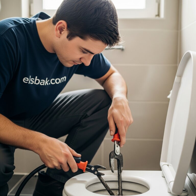 تسليك حمامات بالكويت