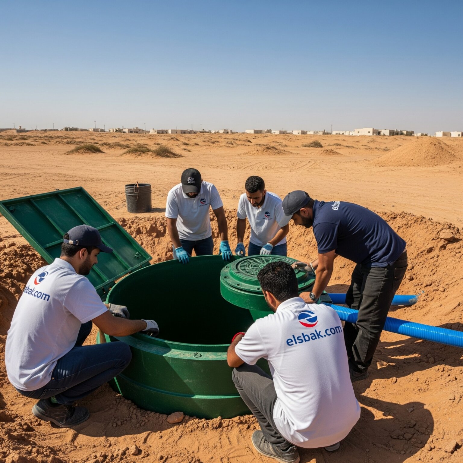 خدماتنا 20 تركيب ماكينة الجورة بالسالمية