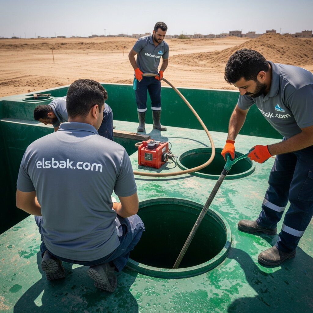 تنظيف ماكينة الجورة بالكويت باحدث التقنيات