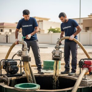 تنظيف ماكينة الجورة بالكويت بدون خسائر