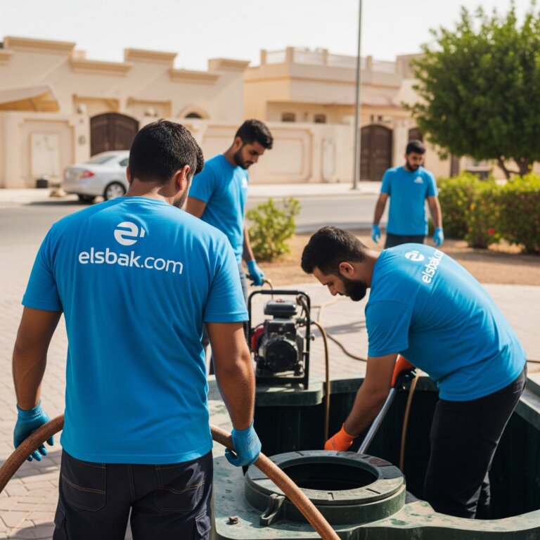 تنظيف ماكينة الجورة بالكويت بافضل اداء