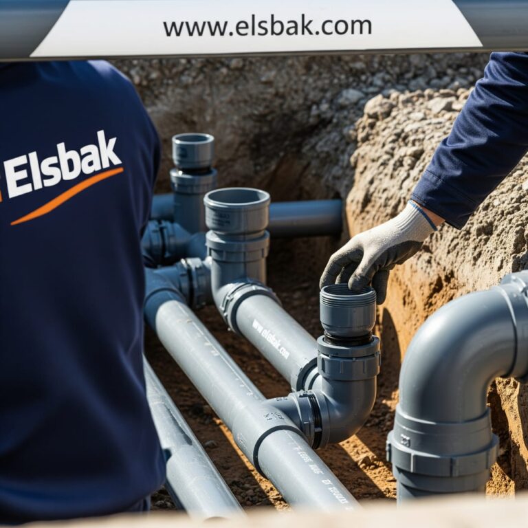 تأسيس الصرف الصحي 13 اساس-الصرف-الصحى